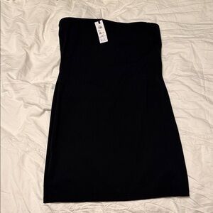 Mini Tube Dress - GARAGE (L)